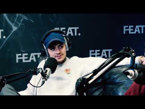 SONNIN TAACCA Podcast Feat.fi #5 Mikael Gabriel