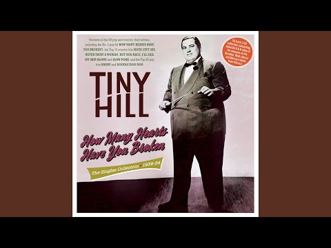 It Must Have Been Something I Et