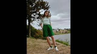 genevieve - someone new