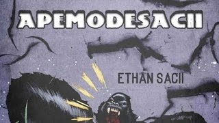 Ethan Sacii ft Brad Banks - Lotto [Prod by Hussein 808 Mafia]