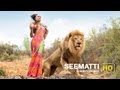 An Untamed Elegance Seematti Queen Of Silks