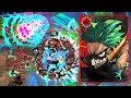 I Created CARNAGE Final War Deku In My Hero Ultra Rumble