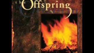 The Offspring - Take It Like A Man