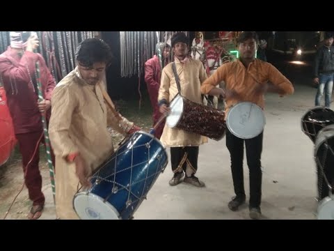 The Milan Band Party | Dhoal | Band | Light | Mob 9335804331