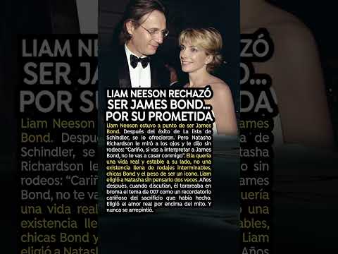Roger Moore quitte James Bond à cause d'une vérité choquante sur leur différence d'âge 😳 Une hist...
