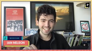 Ian Nelson Chats About His Debut Single \