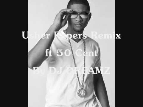 Usher papers remix  by DJ DREAMZ