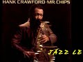 Hank Crawford - Stand By Me