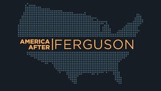 America After Ferguson