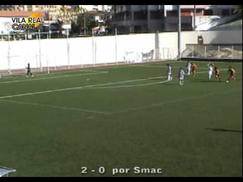 Futebol Juvenis Mondinense vs Fontelas 20 Nov. 2011
