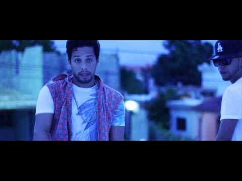 Noche De Caceria - RG Ft. El Arazzy (Ofiicial Video) | Dir By @ReyFilmZ