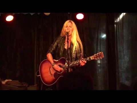 Nilla Nielsen - Good Loving