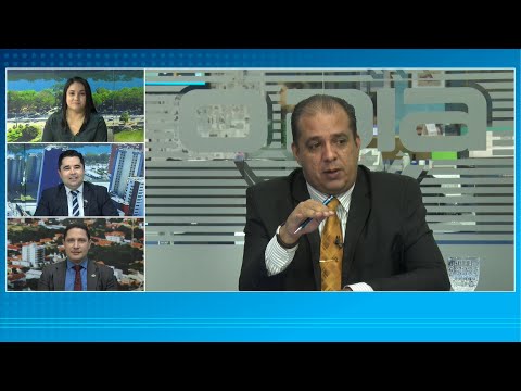 Política do Dia 17 01 2023