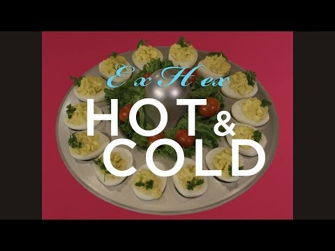 Ex Hex Hot and Cold (Official Music Video)