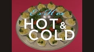 Hot and Cold - Ex Hex 