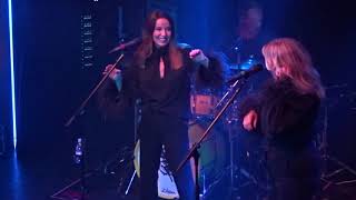 Bananarama-Move In My Direction @ Lafayette, 3rd August 2022