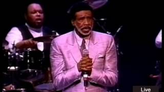 Four Tops Live in Concert -  &quot;I Believe In You And Me&quot;- 2004