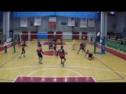 MONTEROTONDO-AFROGIRO 1-3 9-02-2019