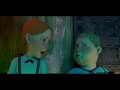 Monster House (2006) Theatrical Trailer