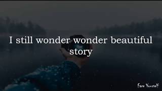 Download lagu Scenery (풍경) - V (Taehyung) - (English Lyrics) mp3 Download lagu Scenery (풍경) - V (Taehyung) - (English Lyrics) mp3