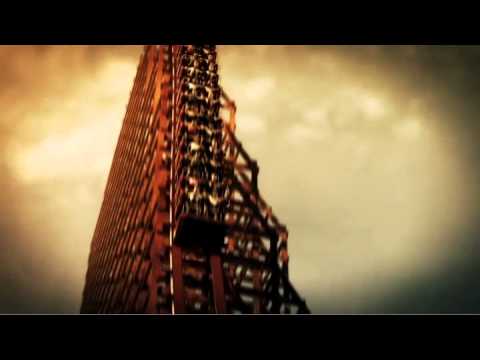 Outlaw Run short video by Silver Dollar City