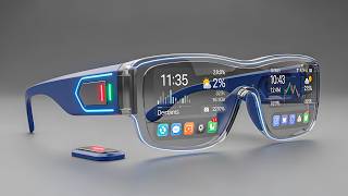 5 NEW AI Glasses Launching Soon You Must See!