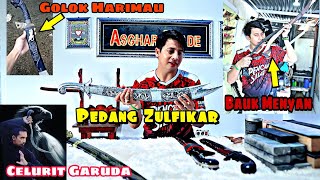 Download lagu koleksi Golok Super Tajam Asghar Blade yang terakhir Bauk Menyan mp3 Download lagu koleksi Golok Super Tajam Asghar Blade yang terakhir Bauk Menyan mp3