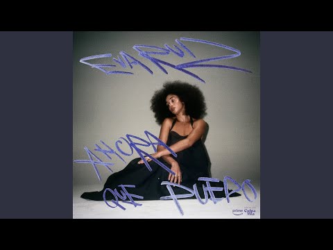 Ahora Que Puedo (from the Prime Video Original Movie CULPA MIA)