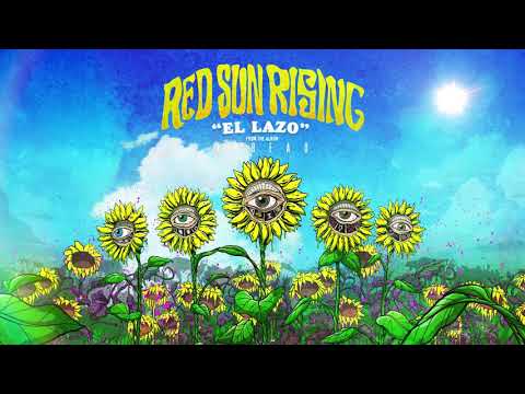Red Sun Rising - El Lazo (Audio)