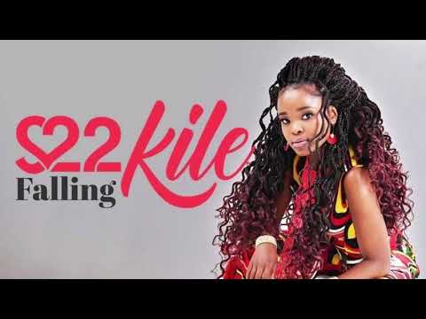 S22kile got eliminated on Idols SA Top 2,Take a listen on S’22kile’s single, and her her memories