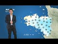 La météo de votre jeudi 14 mai 2026