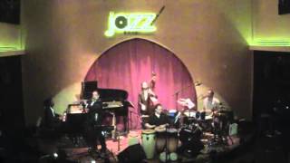 Elio Villafranca - "Aqui la Malanga" at JALC Doha