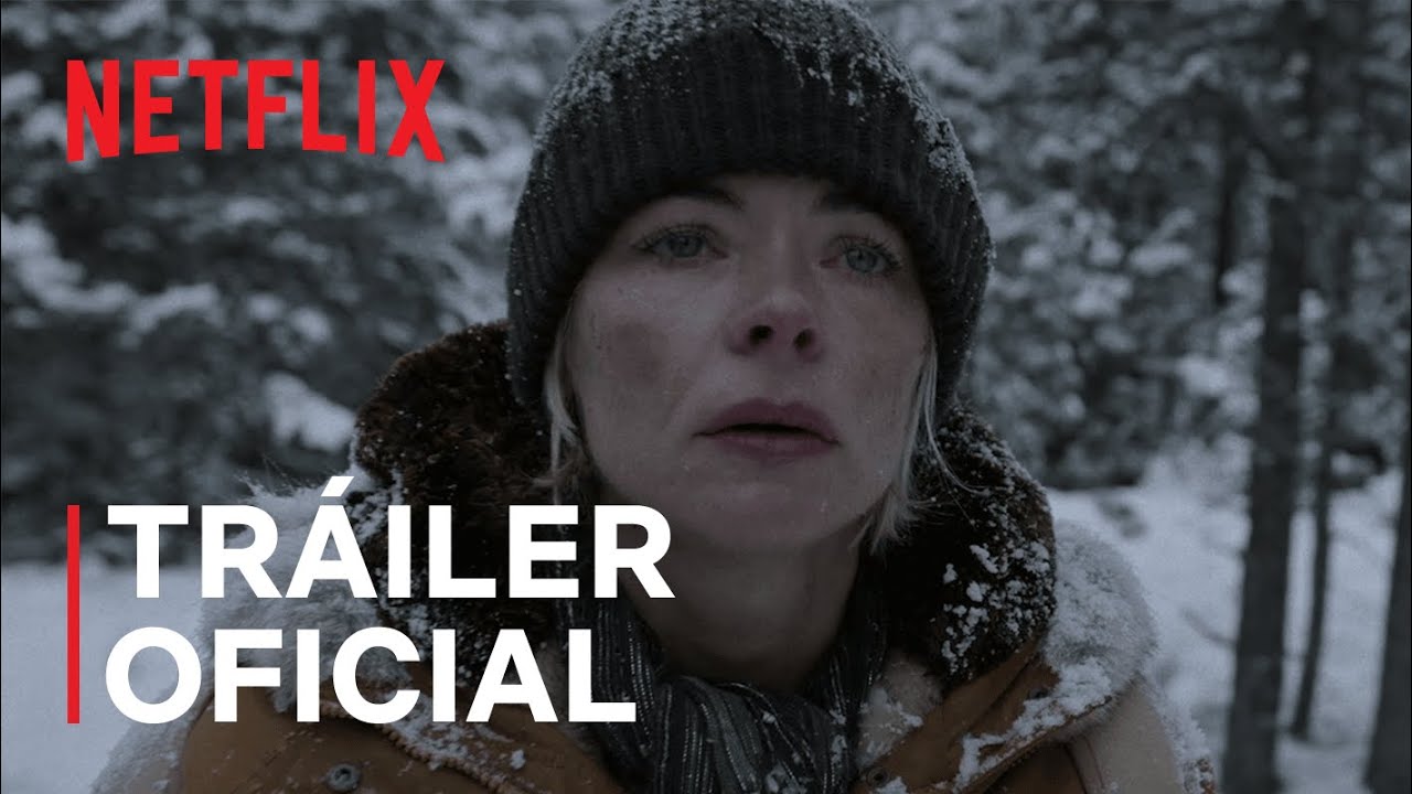 Las novedades de Netflix: estas son las películas, series y documentales que llegan en junio