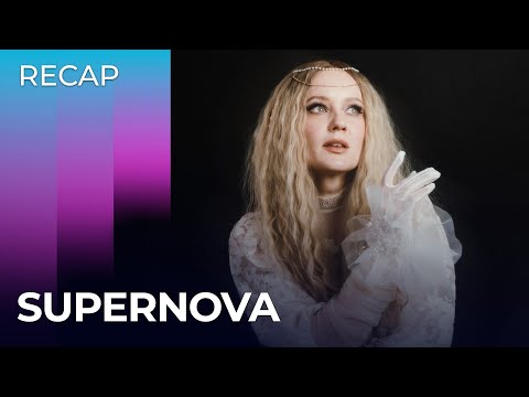 Supernova 2024 (Latvia) | RECAP