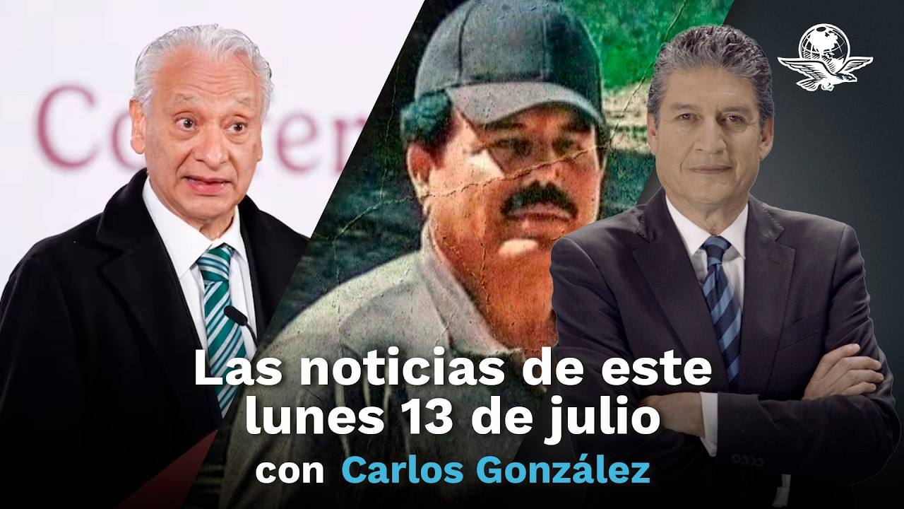 Esposa perdona a exdirector de Pemex por violencia familiar