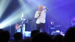 Don&#39;t Wake Daddy  5/26/09 Chicago  The Tragically Hip