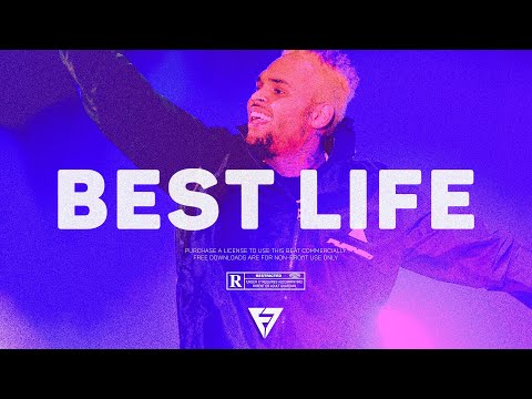 [FREE] "Best Life" - RnBass x Chris Brown Type Beat W/Hook 2020 | Radio-Ready Instrumental