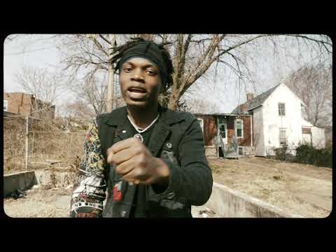 Edot - Big K (Official Music Video)