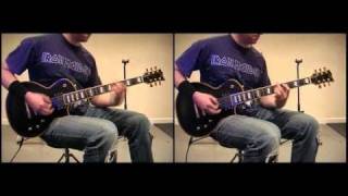 Blaze - Ghost in the Machine cover