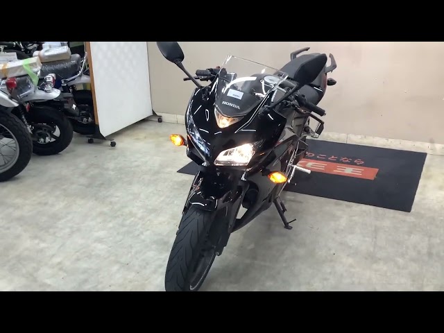 CBR400R/ホンダ の販売情報 バイク王 北九州店｜ウェビック バイク選び