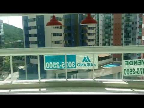 Ed. Millenium Vendo Apto de 4 qtos c/ 2 suítes 2 Vg Alto Padrão Praia da Costa.