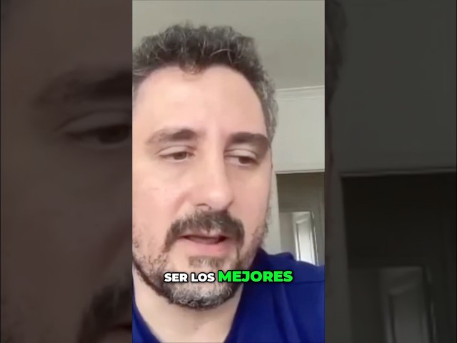 Que el Síndrome del Impostor no te detenga. No necesitas ser el mejor en lo que haces