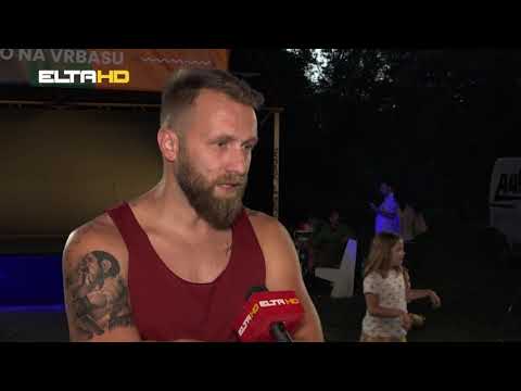 BL HRONIKA 27 07 21 - PLES POD ZVIJEZDAMA