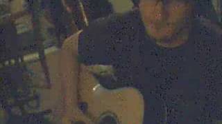 Little Flowers - Denison Witmer Cover