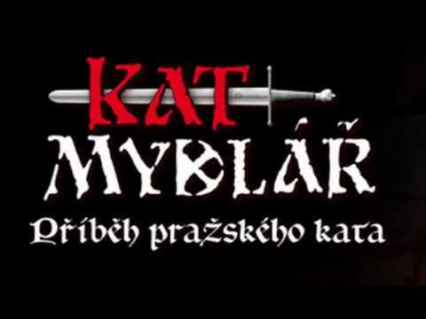 Muzikál Kat Mydlář - Právo mám