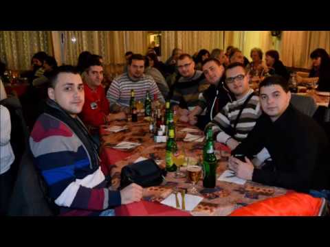 Narodni Orkestar Iz Banatskog Novog Sela - Igre iz Bora