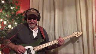 Save the overtime (for me) ~ Gladys Knight and the Pips ~ Bass Cover 🎧