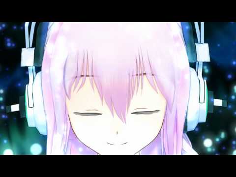SoniAni: Super Sonico the Animation SUPERORBITAL Daiichi Uchuu Sokudo