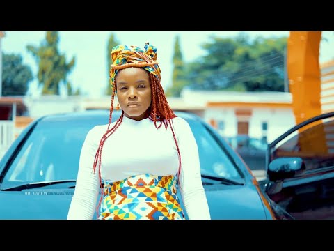 Sabuwar Waka (Nana Khadija) Latest Hausa Song Original Video 2021#