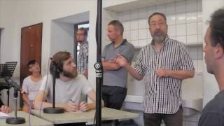 New Conceptualism: A Dead End or a Way Out?